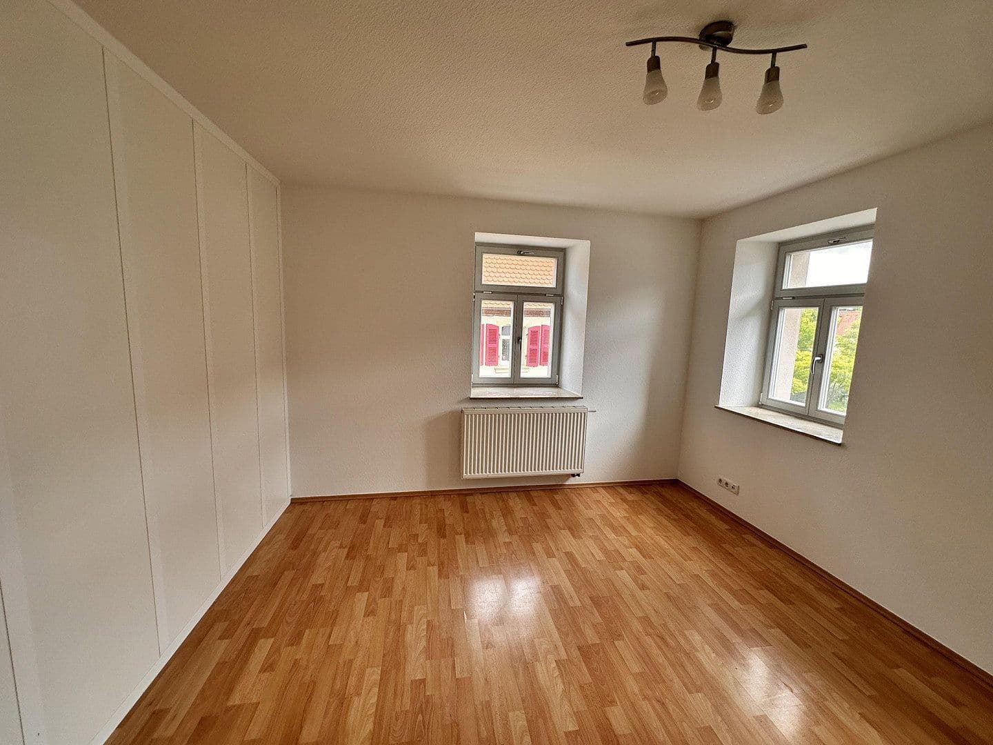 Prenájom bytu 2-izbový 73 m², Am Zehnt 9, Sinsheim, Bádensko-Wurttembersko Prenájom bytu 2-izbový 73 m², Am Zehnt 9, Sinsheim, Bádensko-Wurttembersko