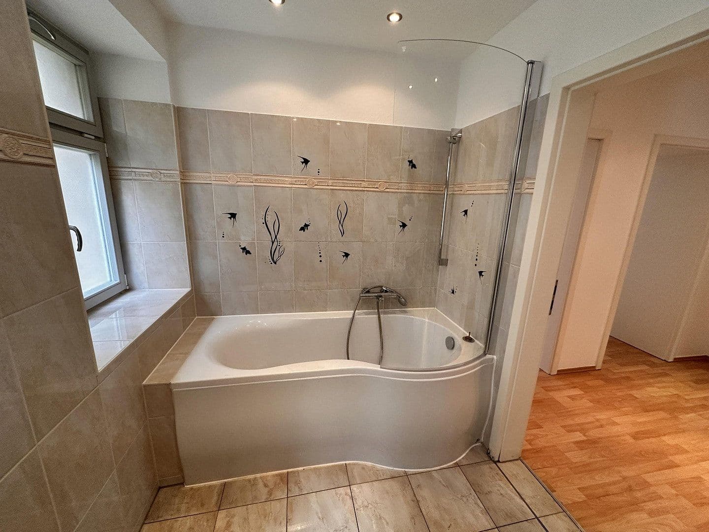 Prenájom bytu 2-izbový 73 m², Am Zehnt 9, Sinsheim, Bádensko-Wurttembersko Prenájom bytu 2-izbový 73 m², Am Zehnt 9, Sinsheim, Bádensko-Wurttembersko