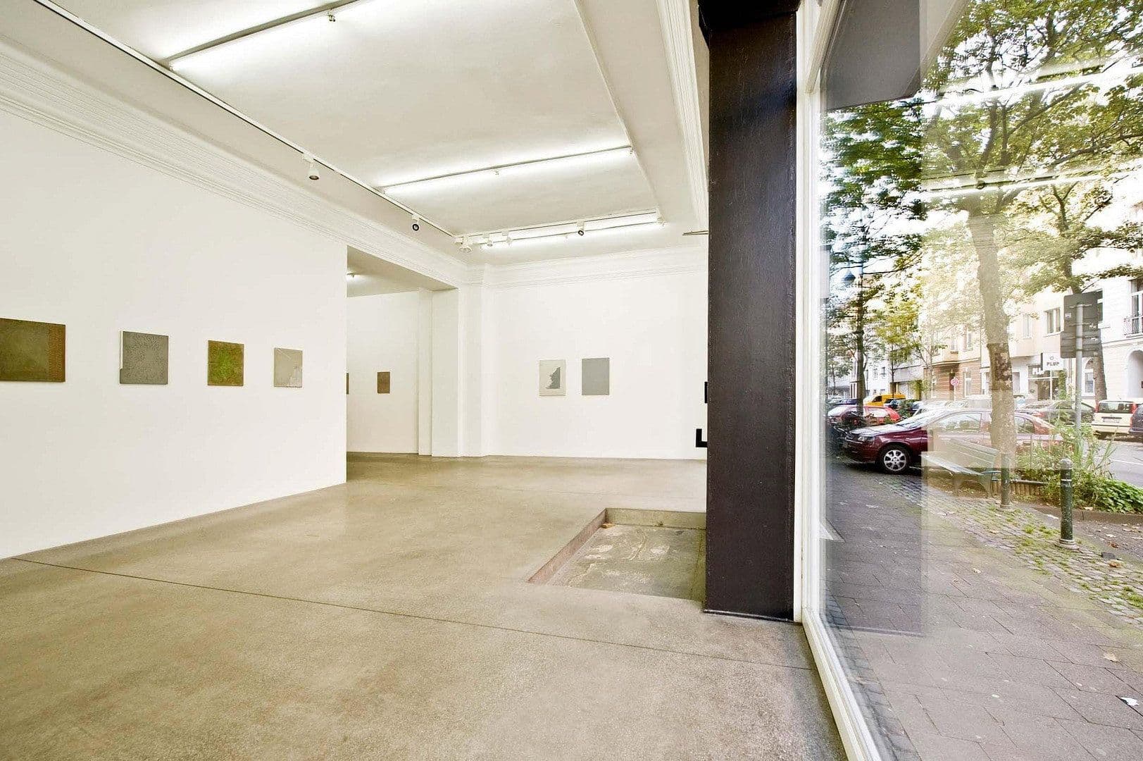 Predaj kancelárie 110 m², Düsseldorf, Severné Porýnie - Westfálsko Predaj kancelárie 110 m², Düsseldorf, Severné Porýnie - Westfálsko