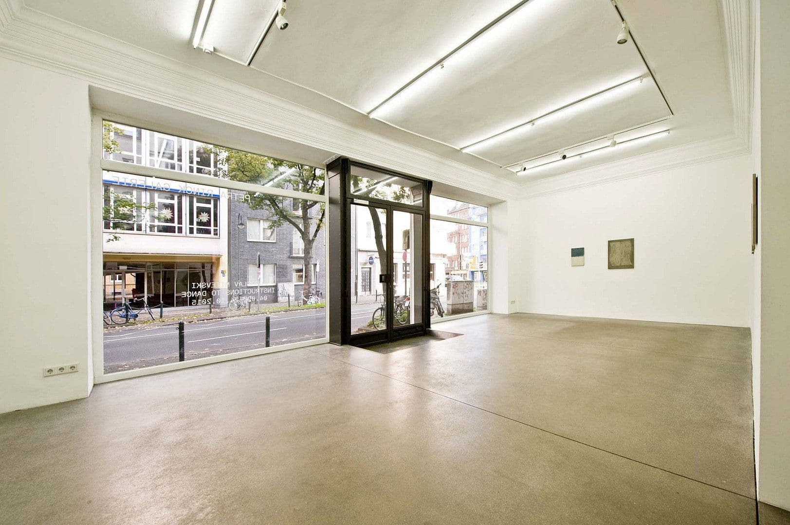 Predaj kancelárie 110 m², Düsseldorf, Severné Porýnie - Westfálsko Predaj kancelárie 110 m², Düsseldorf, Severné Porýnie - Westfálsko