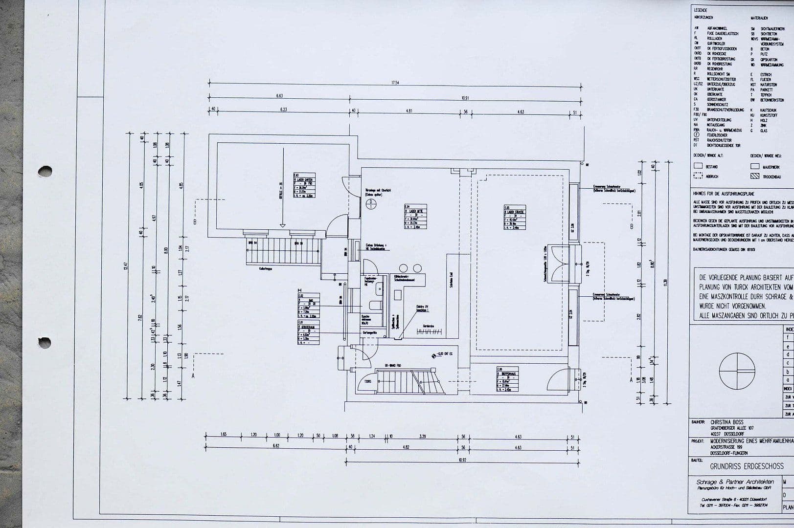 Predaj kancelárie 110 m², Düsseldorf, Severné Porýnie - Westfálsko Predaj kancelárie 110 m², Düsseldorf, Severné Porýnie - Westfálsko
