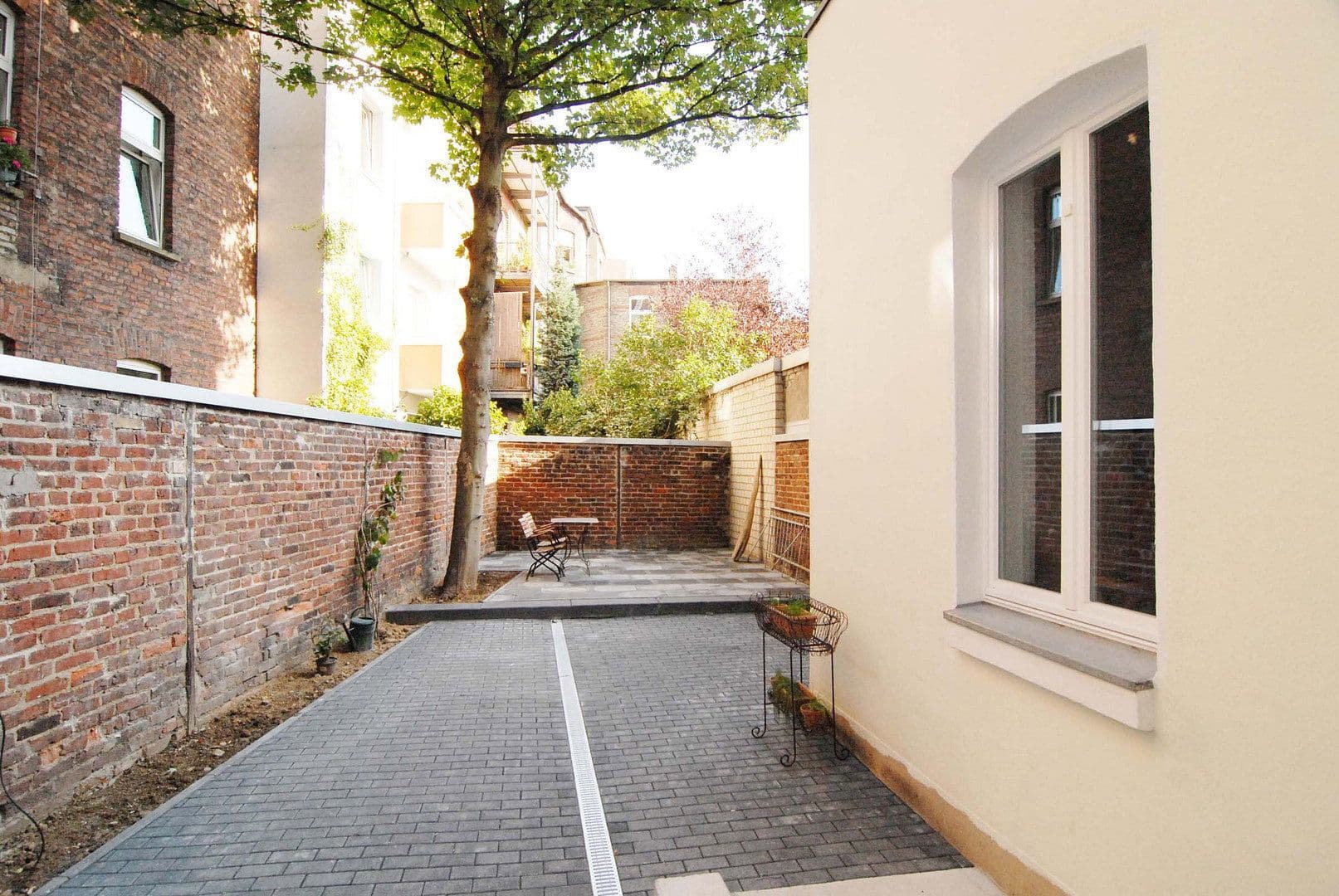 Predaj kancelárie 110 m², Düsseldorf, Severné Porýnie - Westfálsko Predaj kancelárie 110 m², Düsseldorf, Severné Porýnie - Westfálsko