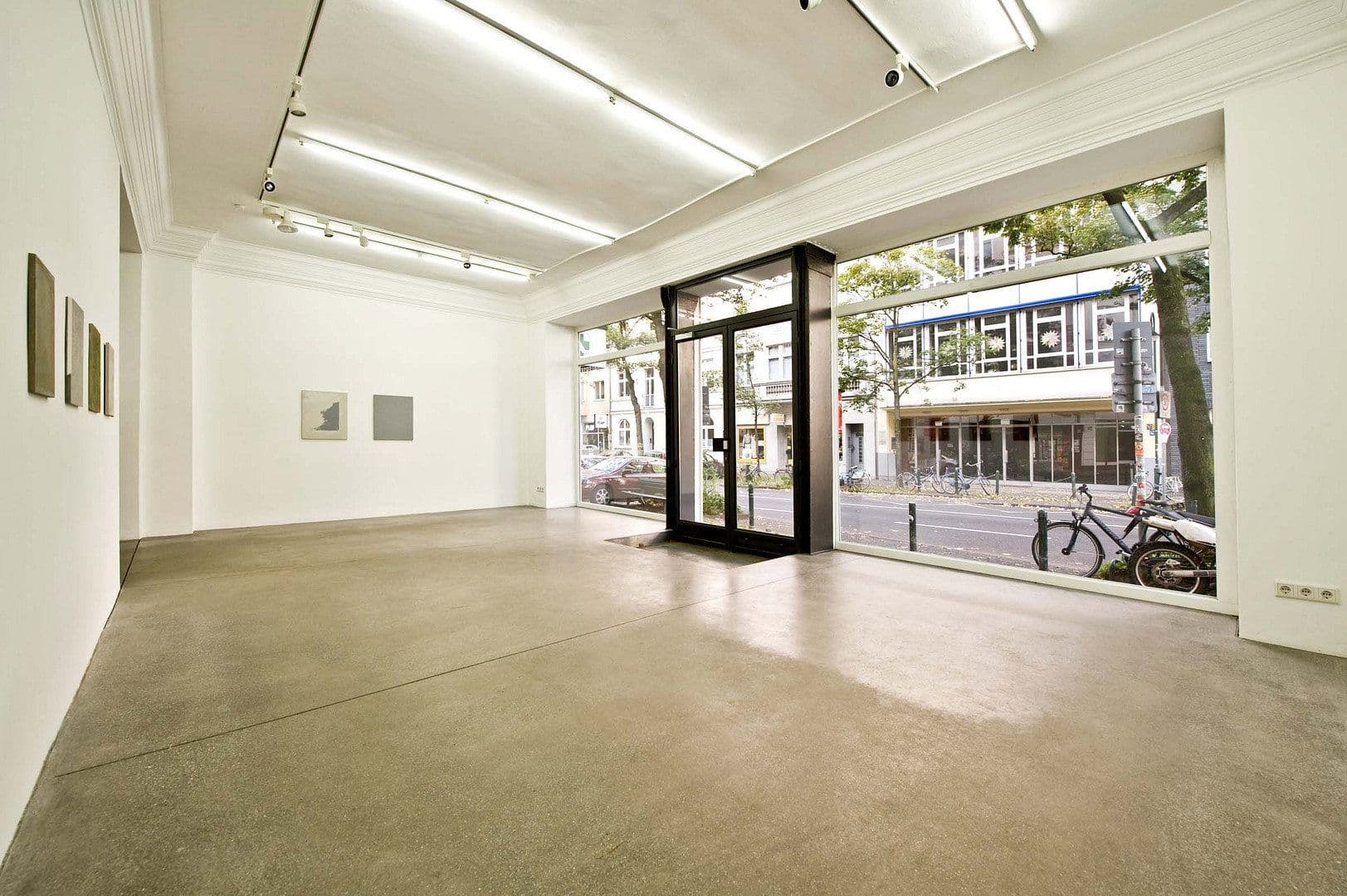 Predaj kancelárie 110 m², Düsseldorf, Severné Porýnie - Westfálsko Predaj kancelárie 110 m², Düsseldorf, Severné Porýnie - Westfálsko