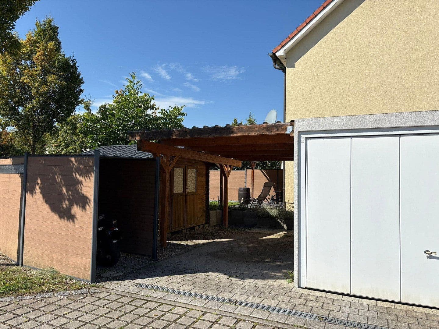 Predaj domu 128 m², pozemok 282 m², Ingolstadt, Bavorsko Predaj domu 128 m², pozemok 282 m², Ingolstadt, Bavorsko