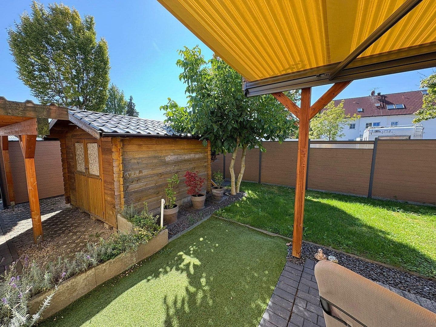 Predaj domu 128 m², pozemok 282 m², Ingolstadt, Bavorsko Predaj domu 128 m², pozemok 282 m², Ingolstadt, Bavorsko