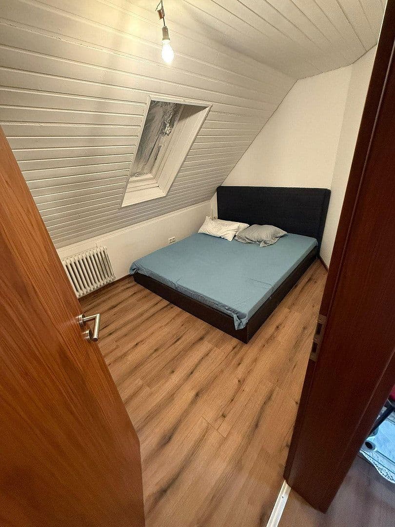 Prenájom bytu 2-izbový 45 m², Hohenfelser Str. 6, Mühlingen, Bádensko-Wurttembersko Prenájom bytu 2-izbový 45 m², Hohenfelser Str. 6, Mühlingen, Bádensko-Wurttembersko