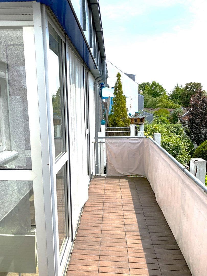Predaj bytu 2-izbový 62 m², Eching, Bavorsko Predaj bytu 2-izbový 62 m², Eching, Bavorsko