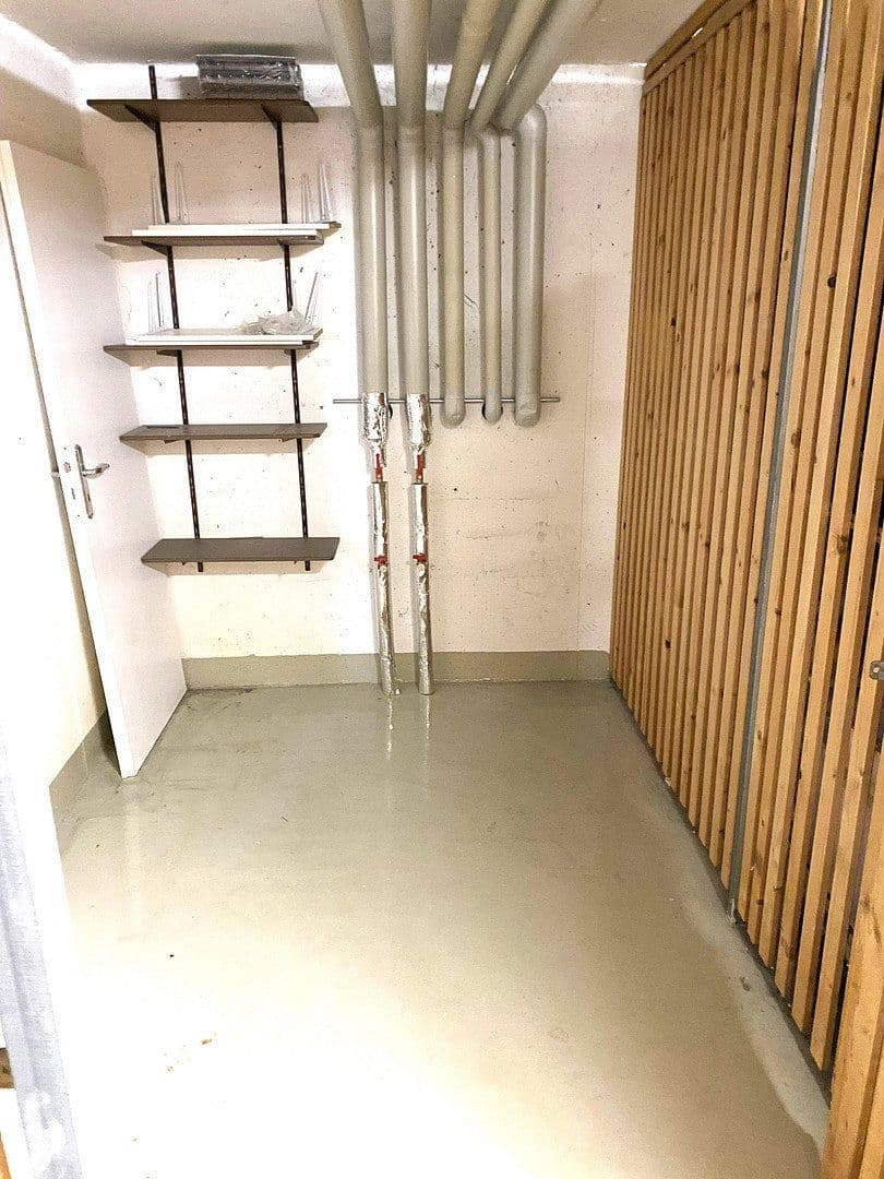 Predaj bytu 2-izbový 62 m², Eching, Bavorsko Predaj bytu 2-izbový 62 m², Eching, Bavorsko