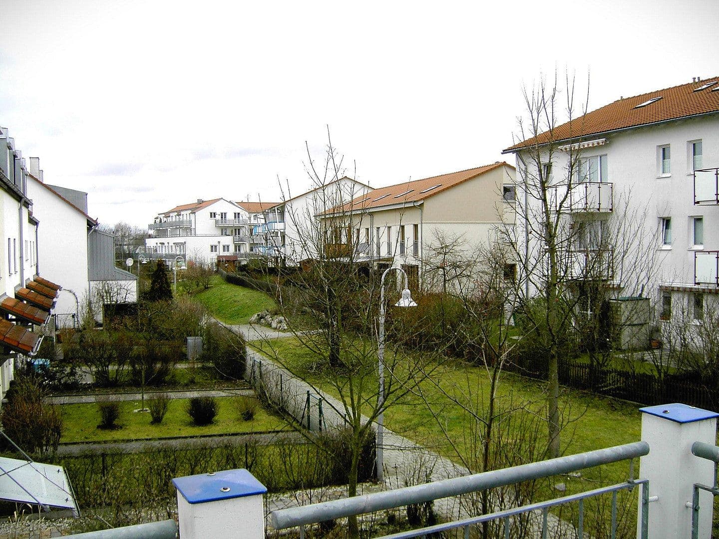 Predaj bytu 2-izbový 62 m², Eching, Bavorsko Predaj bytu 2-izbový 62 m², Eching, Bavorsko