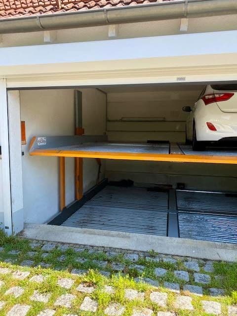 Predaj bytu 2-izbový 62 m², Eching, Bavorsko Predaj bytu 2-izbový 62 m², Eching, Bavorsko