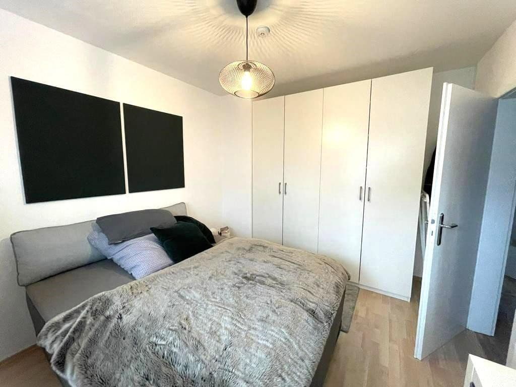 Predaj bytu 2-izbový 62 m², Eching, Bavorsko Predaj bytu 2-izbový 62 m², Eching, Bavorsko