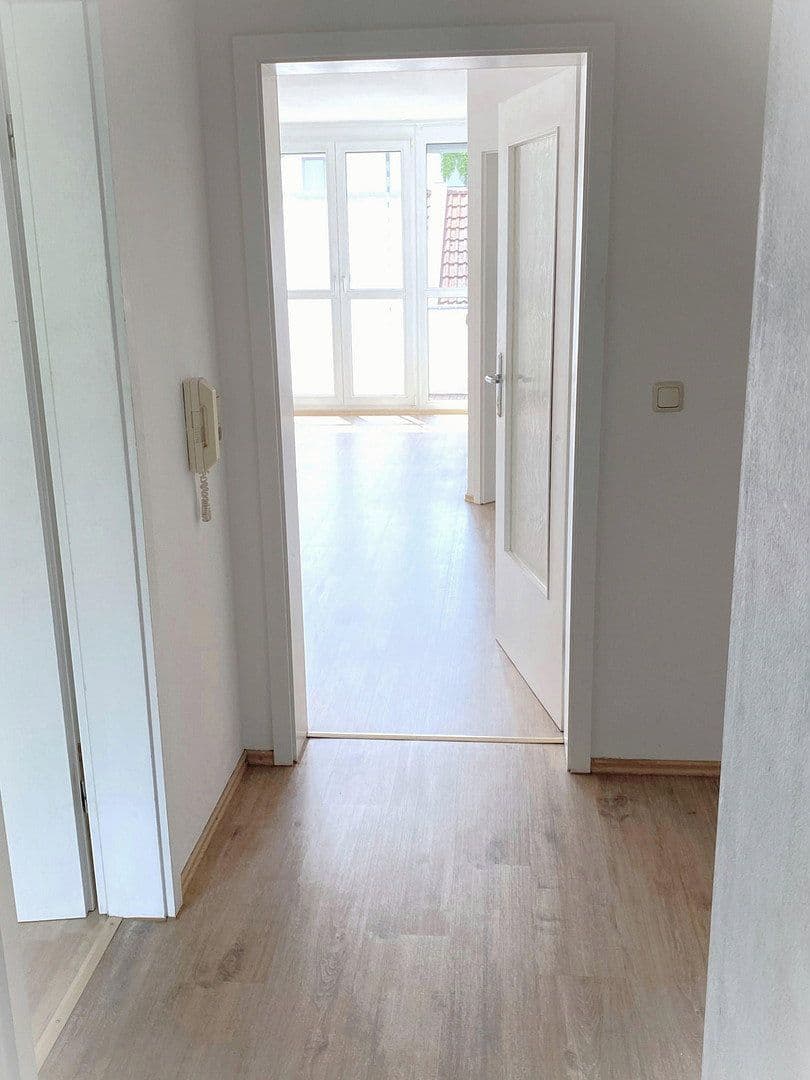 Predaj bytu 2-izbový 62 m², Eching, Bavorsko Predaj bytu 2-izbový 62 m², Eching, Bavorsko
