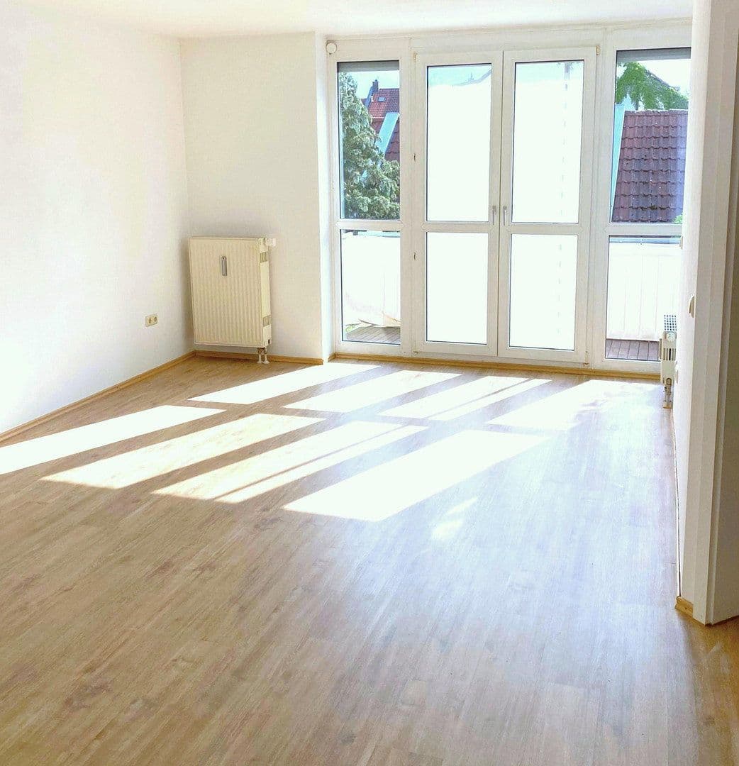 Predaj bytu 2-izbový 62 m², Eching, Bavorsko Predaj bytu 2-izbový 62 m², Eching, Bavorsko