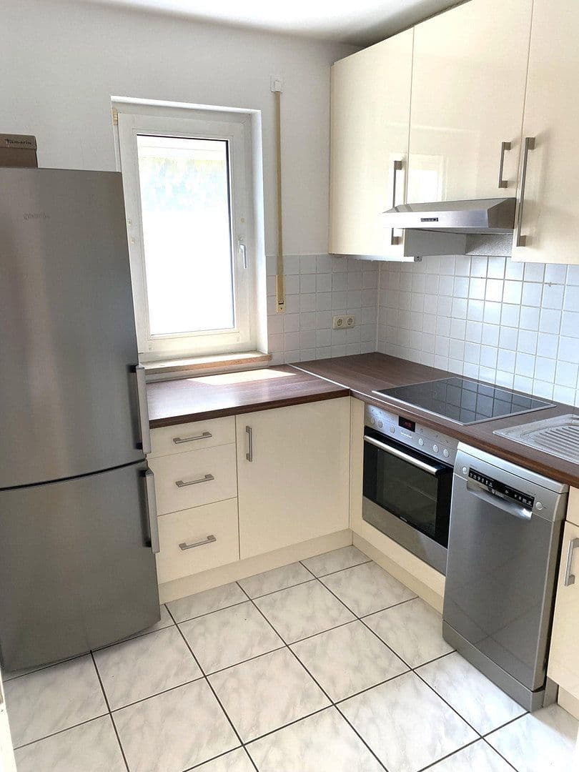 Predaj bytu 2-izbový 62 m², Eching, Bavorsko Predaj bytu 2-izbový 62 m², Eching, Bavorsko
