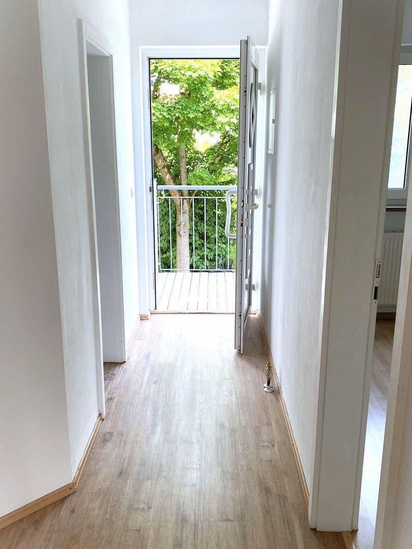 Predaj bytu 2-izbový 62 m², Eching, Bavorsko Predaj bytu 2-izbový 62 m², Eching, Bavorsko