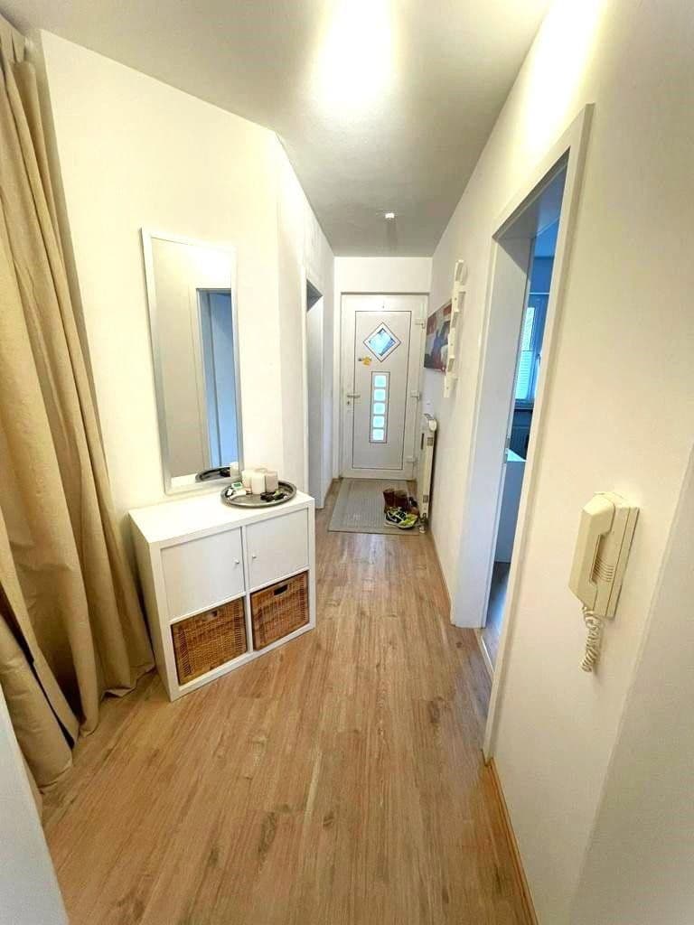 Predaj bytu 2-izbový 62 m², Eching, Bavorsko Predaj bytu 2-izbový 62 m², Eching, Bavorsko