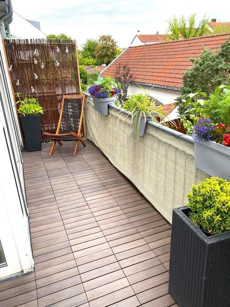Predaj bytu 2-izbový 62 m², Eching, Bavorsko Predaj bytu 2-izbový 62 m², Eching, Bavorsko