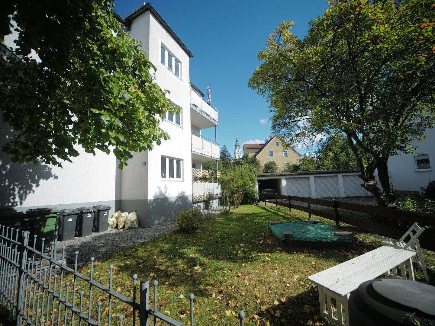 Predaj domu 539 m², pozemok 473 m², Regensburg, Bavorsko Predaj domu 539 m², pozemok 473 m², Regensburg, Bavorsko