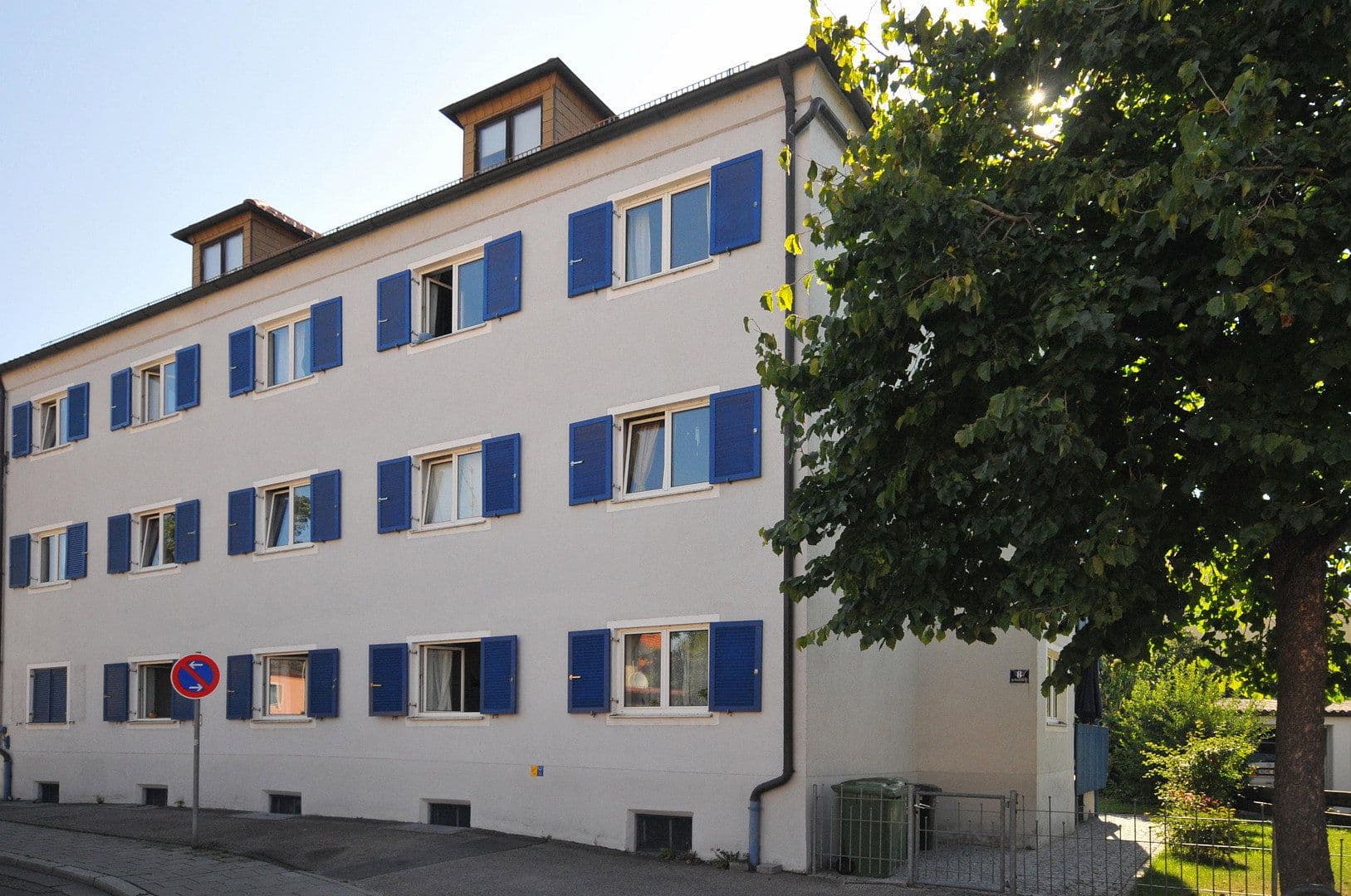Predaj domu 539 m², pozemok 473 m², Regensburg, Bavorsko Predaj domu 539 m², pozemok 473 m², Regensburg, Bavorsko