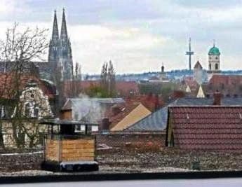 Predaj domu 539 m², pozemok 473 m², Regensburg, Bavorsko Predaj domu 539 m², pozemok 473 m², Regensburg, Bavorsko
