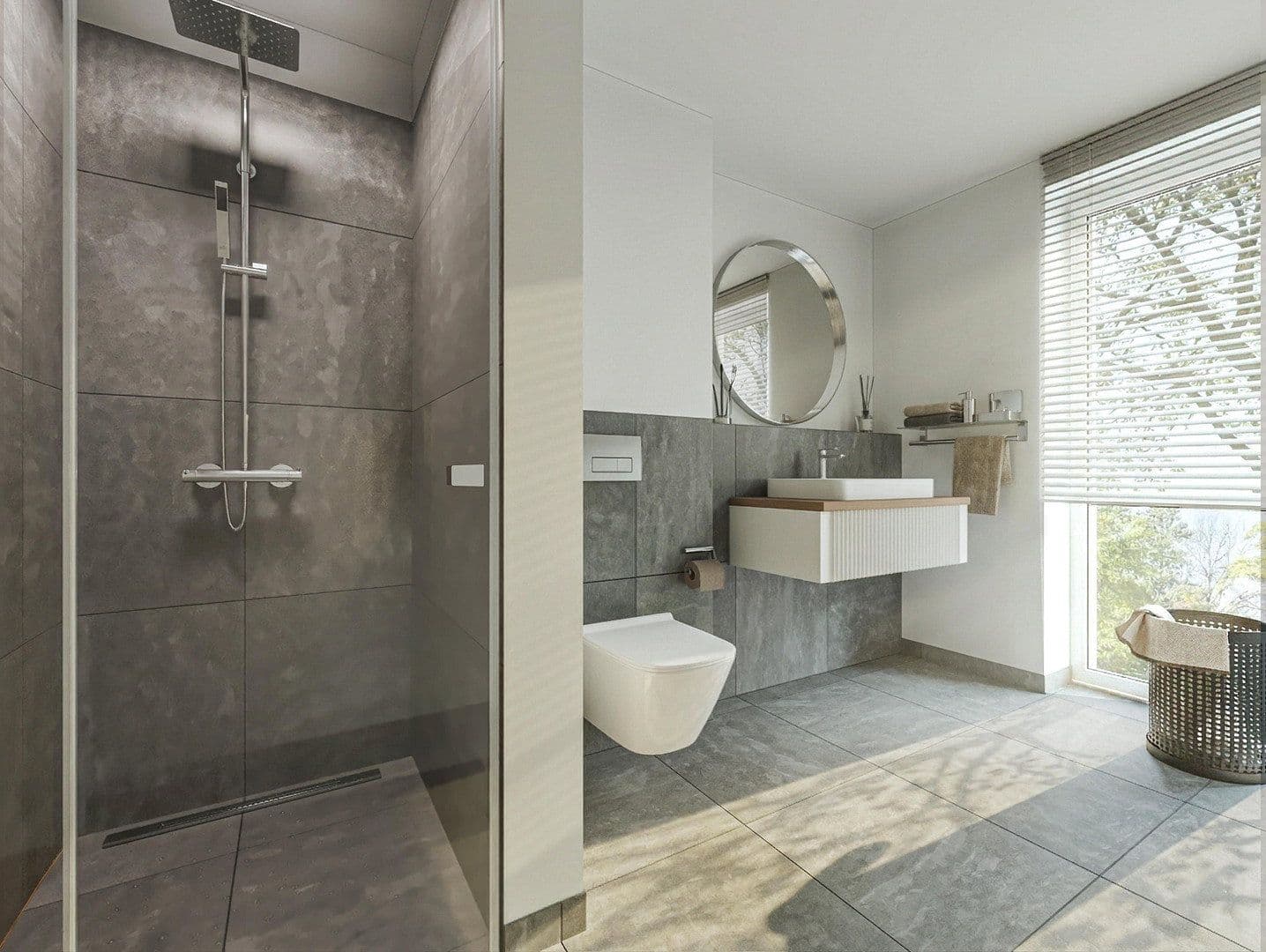 Predaj bytu 3-izbový 77 m², Stadelmannstraße 31, Aschaffenburg, Bavorsko Predaj bytu 3-izbový 77 m², Stadelmannstraße 31, Aschaffenburg, Bavorsko