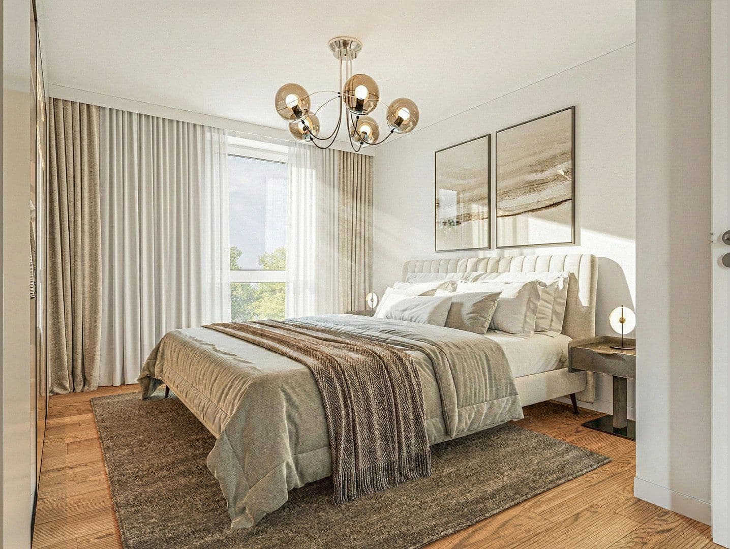 Predaj bytu 3-izbový 77 m², Stadelmannstraße 31, Aschaffenburg, Bavorsko Predaj bytu 3-izbový 77 m², Stadelmannstraße 31, Aschaffenburg, Bavorsko