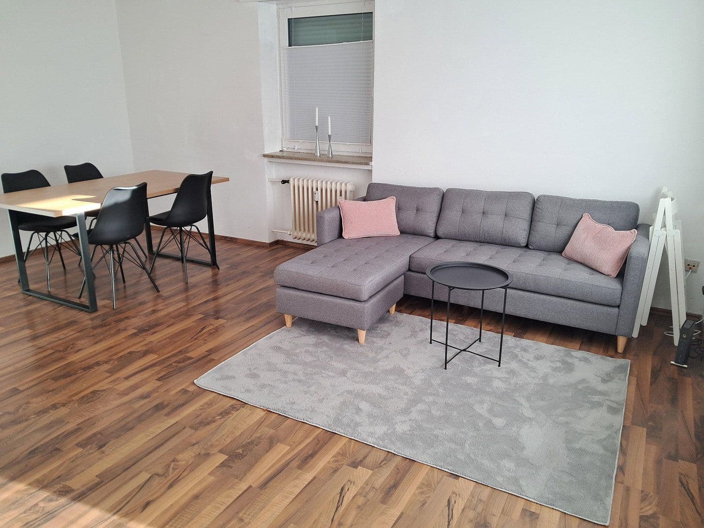 Prenájom bytu 16 m², Hof, Bavorsko Prenájom bytu 16 m², Hof, Bavorsko