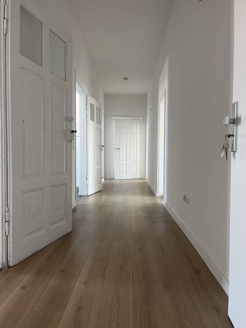 Prenájom bytu 4-izbový 113 m², Franz-Ludwig-Rasch-Straße 12, Naumburg (Saale), Sasko-Anhaltsko Prenájom bytu 4-izbový 113 m², Franz-Ludwig-Rasch-Straße 12, Naumburg (Saale), Sasko-Anhaltsko