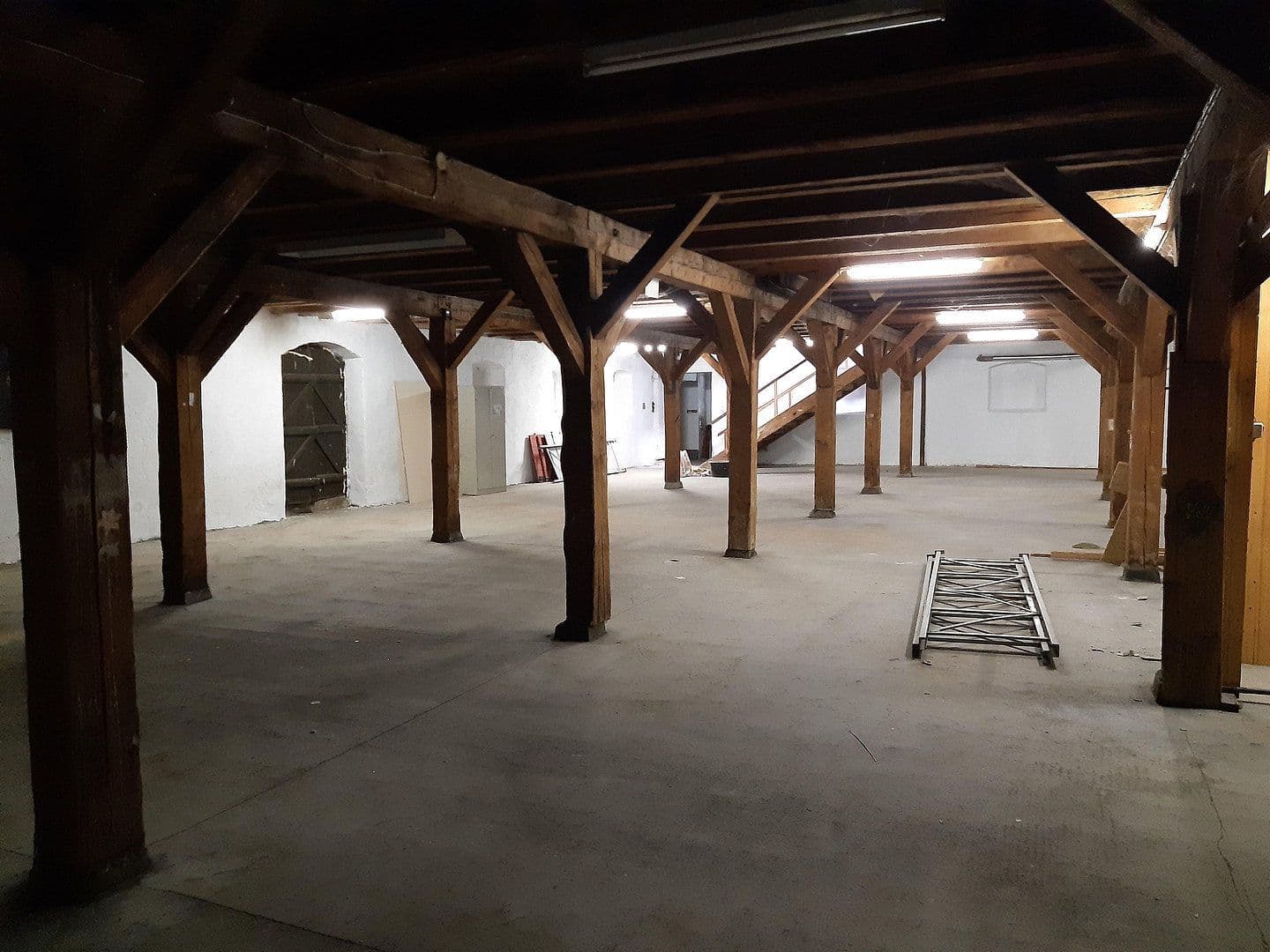 Predaj nebytového priestoru 1.912 m², Lauterbach (Hessen), Hesensko Predaj nebytového priestoru 1.912 m², Lauterbach (Hessen), Hesensko