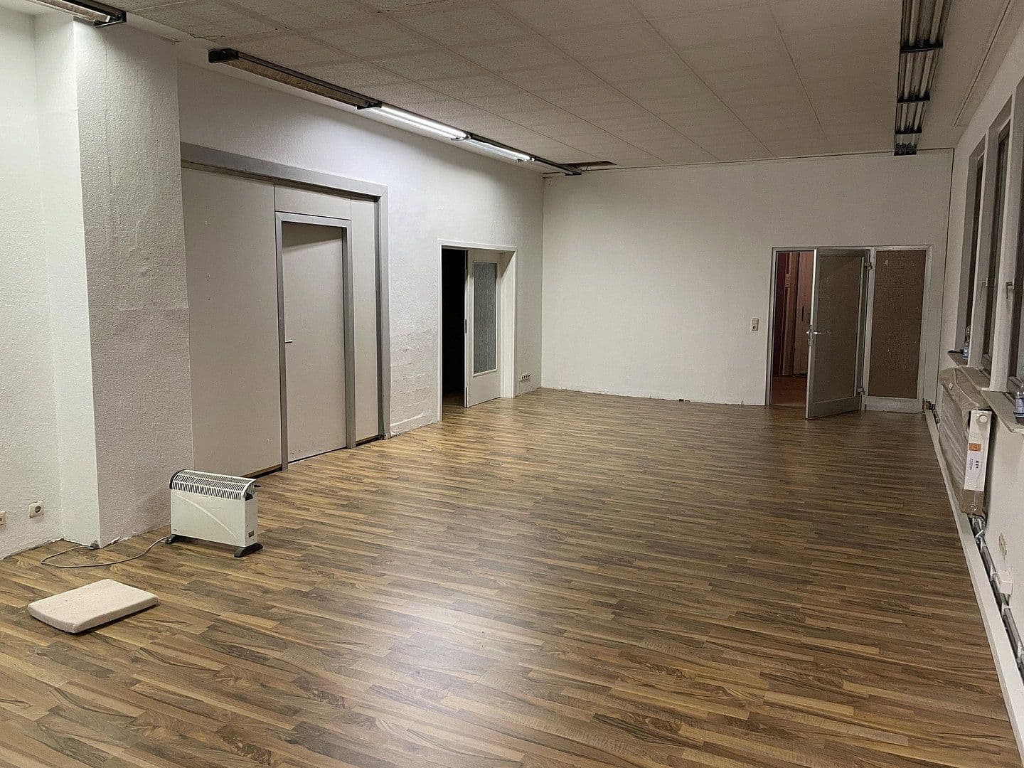 Predaj nebytového priestoru 1.912 m², Lauterbach (Hessen), Hesensko Predaj nebytového priestoru 1.912 m², Lauterbach (Hessen), Hesensko