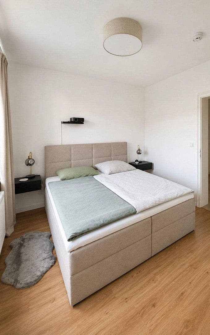 Prenájom bytu 3-izbový 64 m², Pforzheim, Bádensko-Wurttembersko Prenájom bytu 3-izbový 64 m², Pforzheim, Bádensko-Wurttembersko