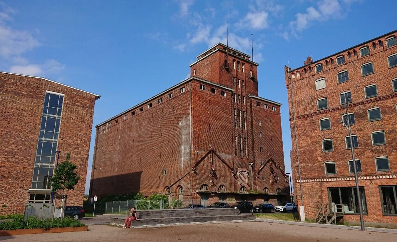 Predaj pozemku 2.432 m², Stockholmer Straße 14, Wismar, Meklenbursko-Predpomoransko Predaj pozemku 2.432 m², Stockholmer Straße 14, Wismar, Meklenbursko-Predpomoransko