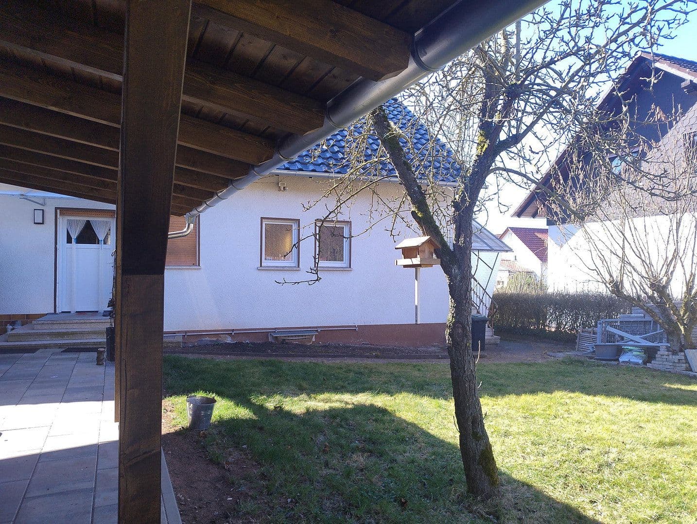 Predaj domu 180 m², pozemok 611 m², Herleshausen, Hesensko Predaj domu 180 m², pozemok 611 m², Herleshausen, Hesensko