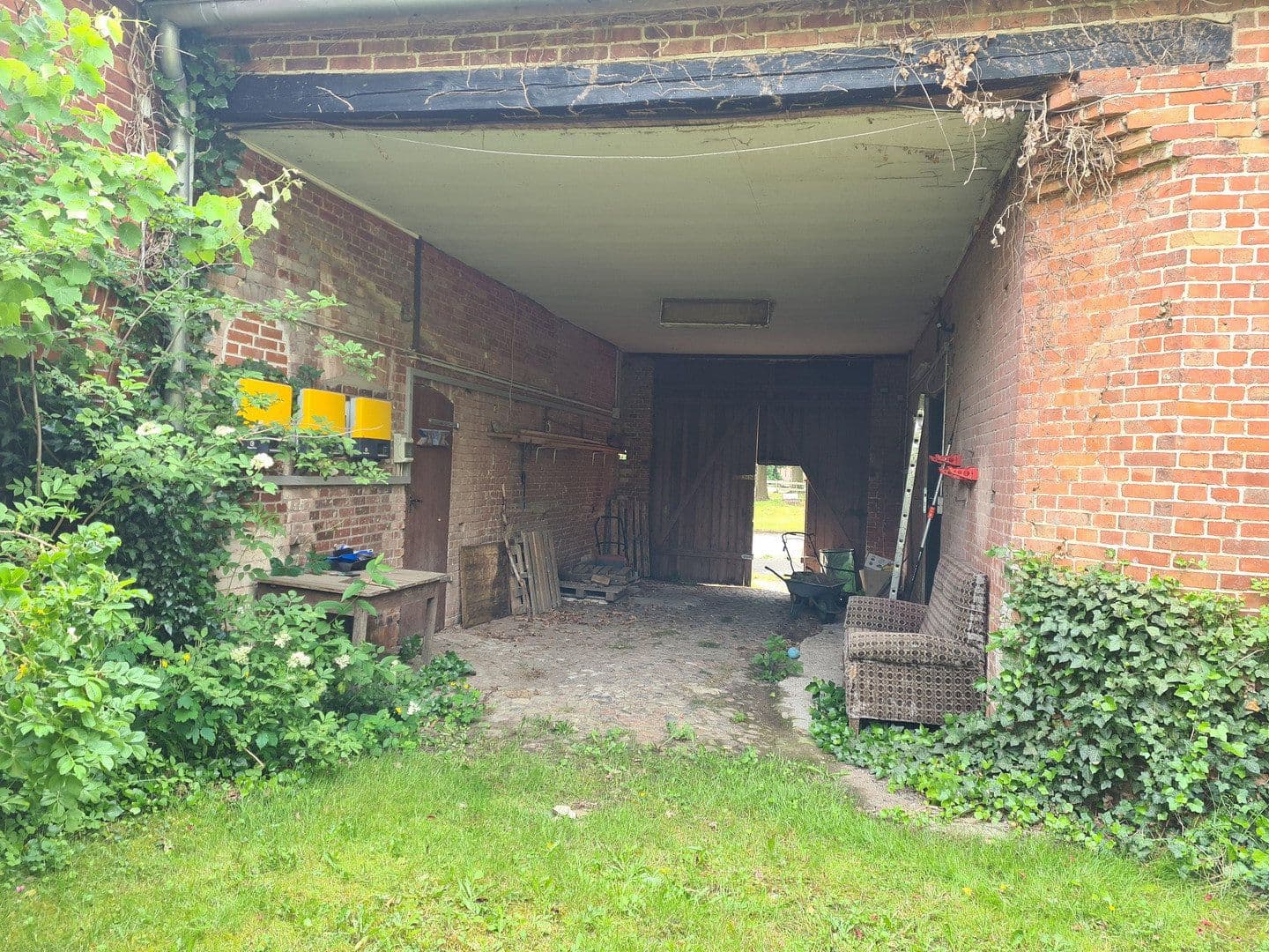 Predaj domu 540 m², pozemok 1.706 m², Lemgow, Dolné Sasko Predaj domu 540 m², pozemok 1.706 m², Lemgow, Dolné Sasko