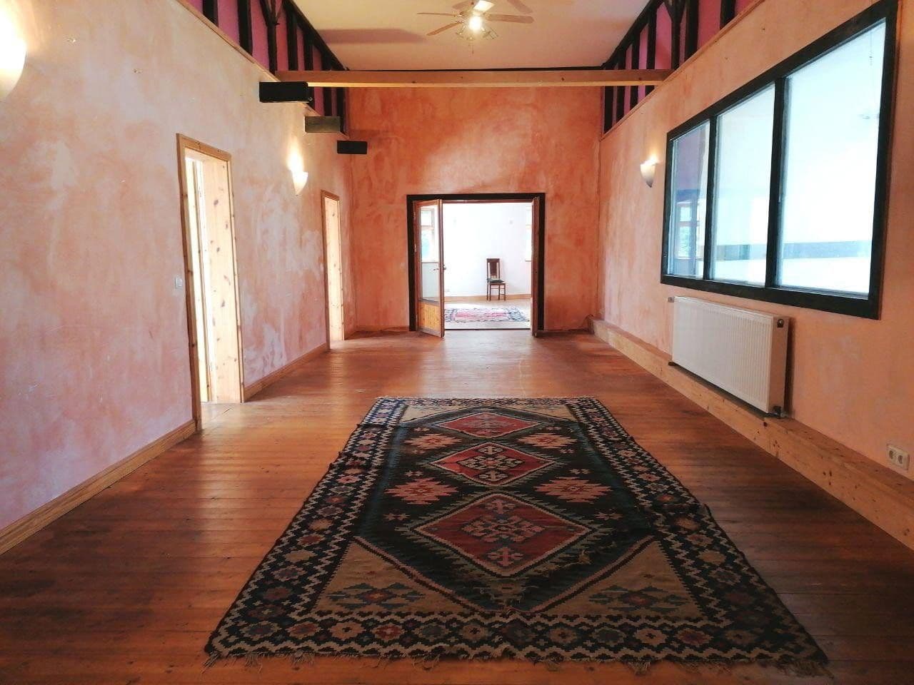 Predaj domu 540 m², pozemok 1.706 m², Lemgow, Dolné Sasko Predaj domu 540 m², pozemok 1.706 m², Lemgow, Dolné Sasko