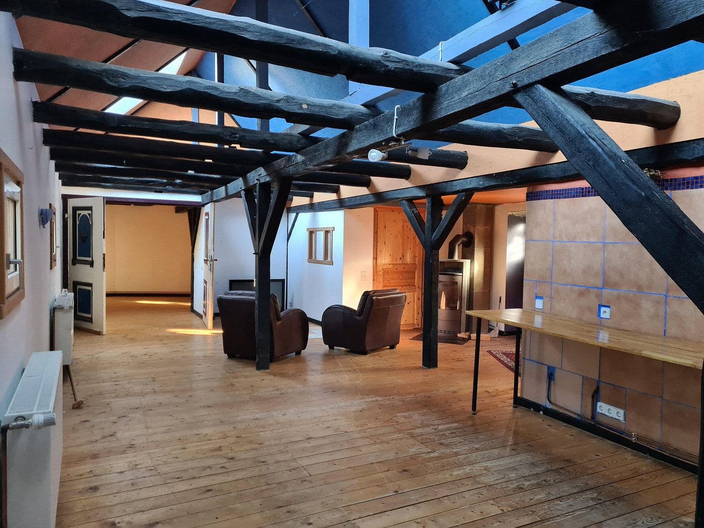 Predaj domu 540 m², pozemok 1.706 m², Lemgow, Dolné Sasko Predaj domu 540 m², pozemok 1.706 m², Lemgow, Dolné Sasko