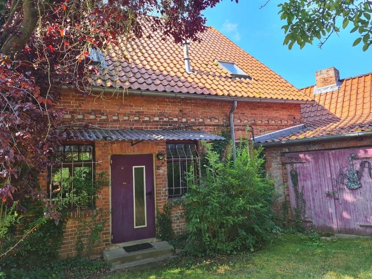 Predaj domu 540 m², pozemok 1.706 m², Lemgow, Dolné Sasko Predaj domu 540 m², pozemok 1.706 m², Lemgow, Dolné Sasko
