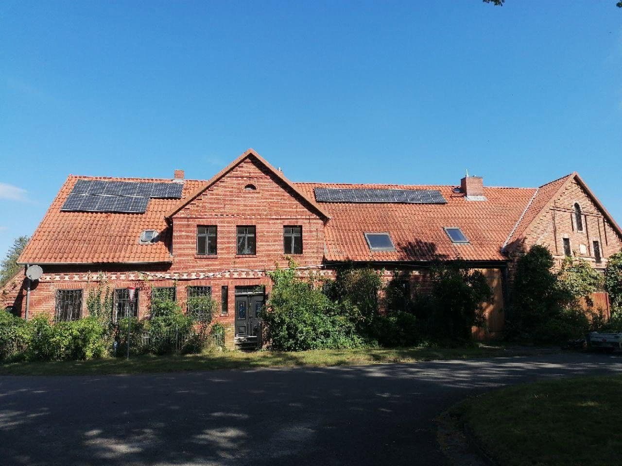 Predaj domu 540 m², pozemok 1.706 m², Lemgow, Dolné Sasko Predaj domu 540 m², pozemok 1.706 m², Lemgow, Dolné Sasko
