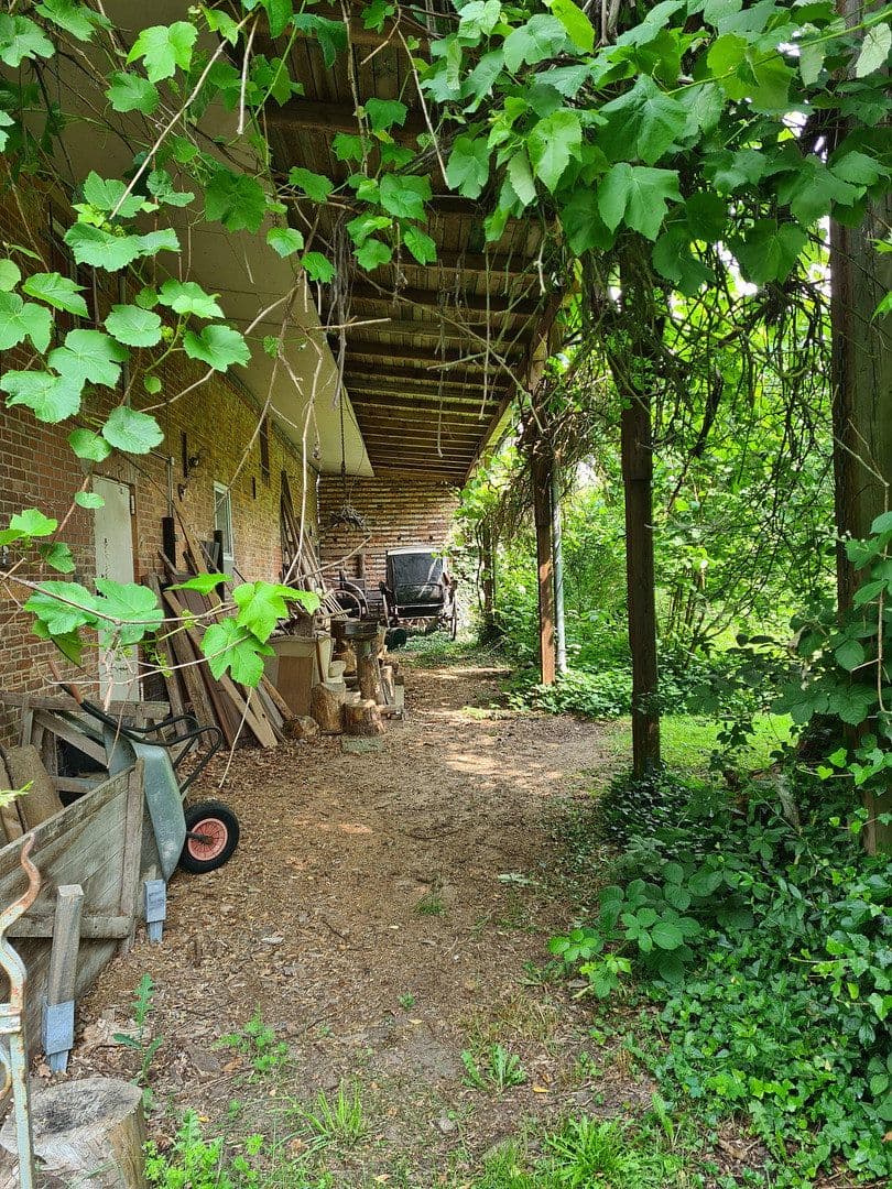 Predaj domu 540 m², pozemok 1.706 m², Lemgow, Dolné Sasko Predaj domu 540 m², pozemok 1.706 m², Lemgow, Dolné Sasko