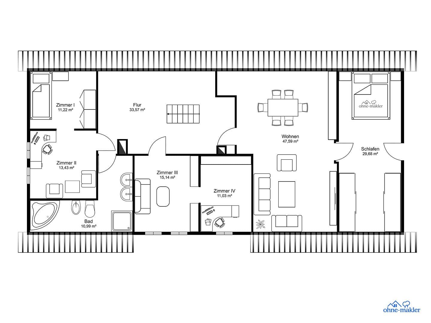 Predaj domu 540 m², pozemok 1.706 m², Lemgow, Dolné Sasko Predaj domu 540 m², pozemok 1.706 m², Lemgow, Dolné Sasko