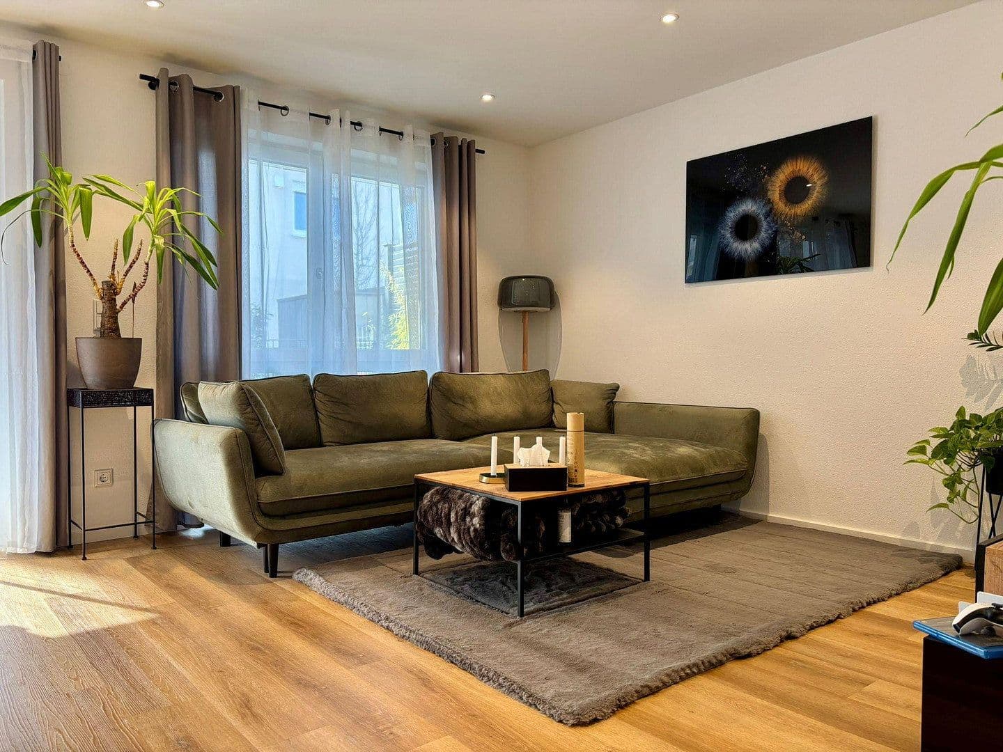 Prenájom bytu 2-izbový 77 m², Bürgermeister Krug Weg 5, Olching, Bavorsko Prenájom bytu 2-izbový 77 m², Bürgermeister Krug Weg 5, Olching, Bavorsko