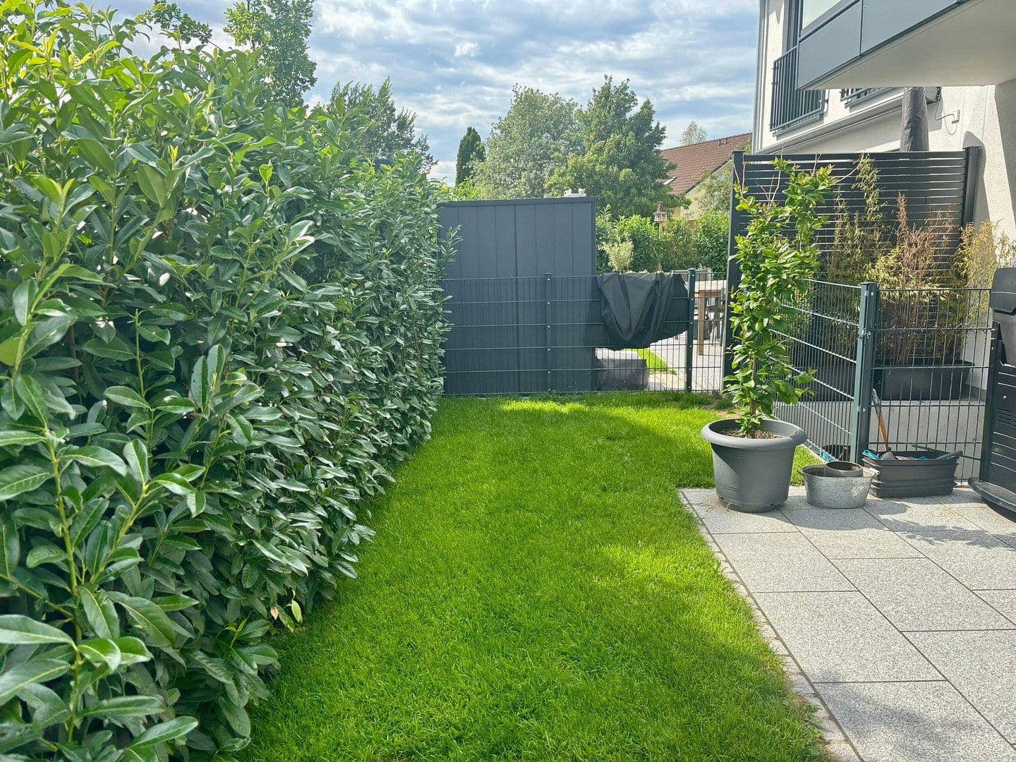 Prenájom bytu 2-izbový 77 m², Bürgermeister Krug Weg 5, Olching, Bavorsko Prenájom bytu 2-izbový 77 m², Bürgermeister Krug Weg 5, Olching, Bavorsko