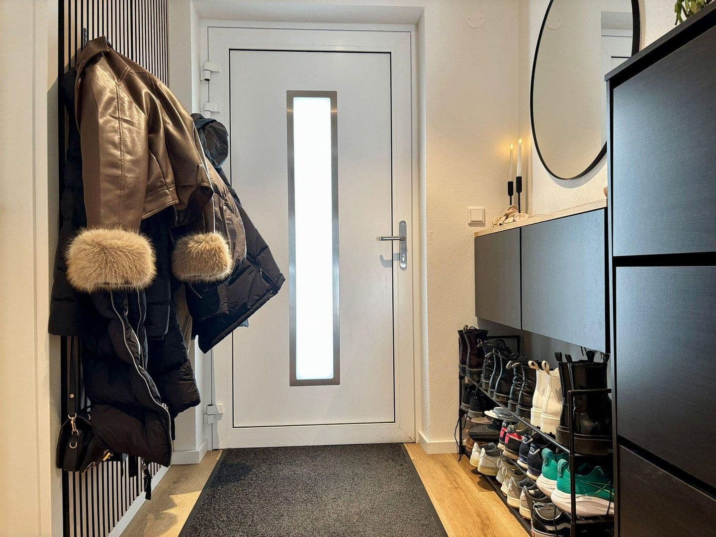 Prenájom bytu 2-izbový 77 m², Bürgermeister Krug Weg 5, Olching, Bavorsko Prenájom bytu 2-izbový 77 m², Bürgermeister Krug Weg 5, Olching, Bavorsko