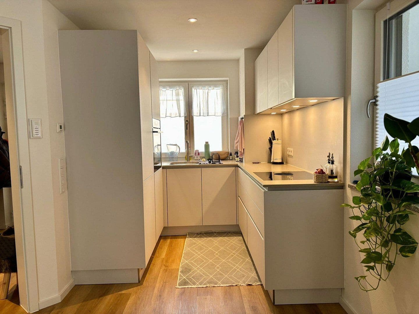 Prenájom bytu 2-izbový 77 m², Bürgermeister Krug Weg 5, Olching, Bavorsko Prenájom bytu 2-izbový 77 m², Bürgermeister Krug Weg 5, Olching, Bavorsko