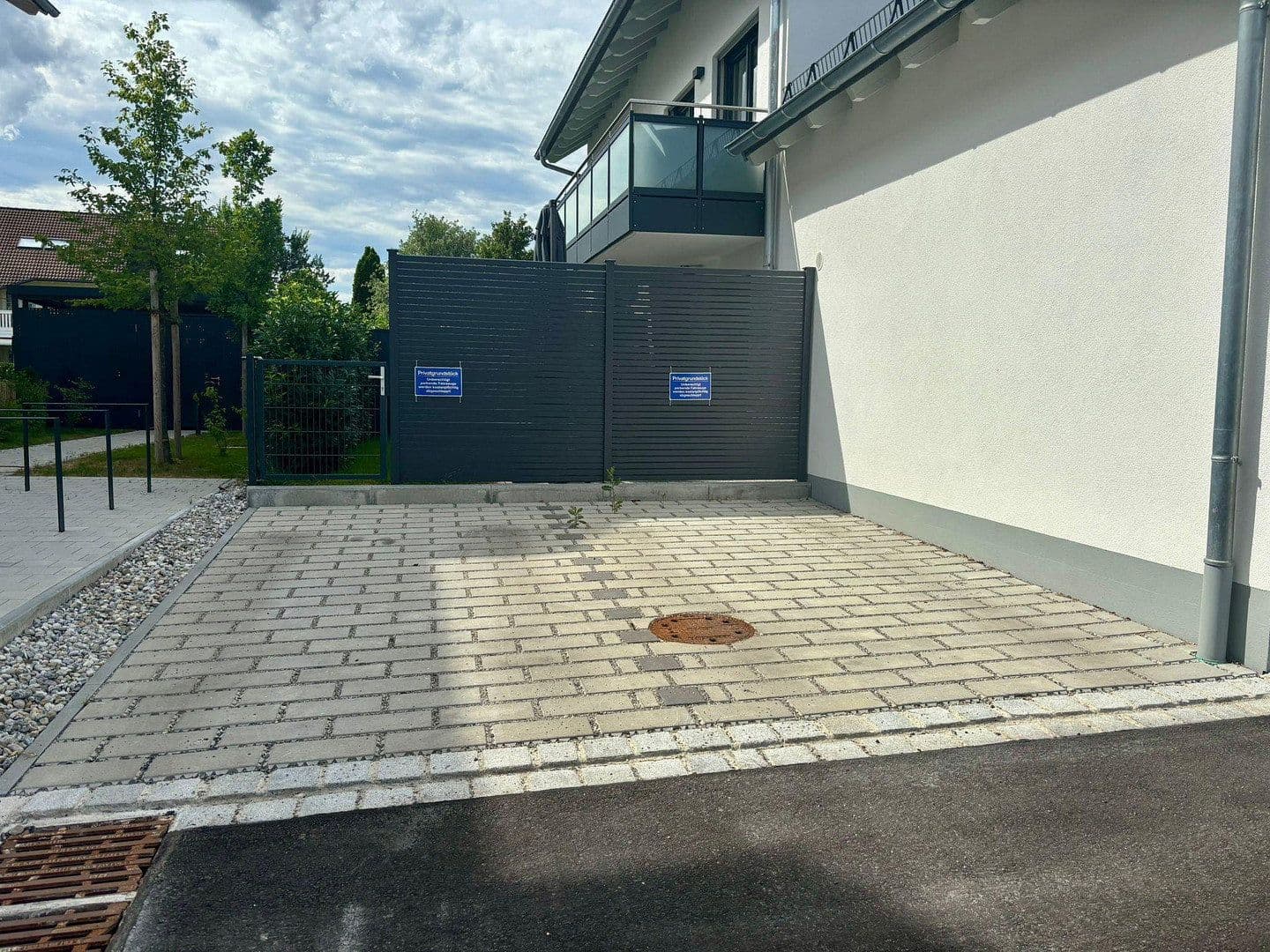 Prenájom bytu 2-izbový 77 m², Bürgermeister Krug Weg 5, Olching, Bavorsko Prenájom bytu 2-izbový 77 m², Bürgermeister Krug Weg 5, Olching, Bavorsko