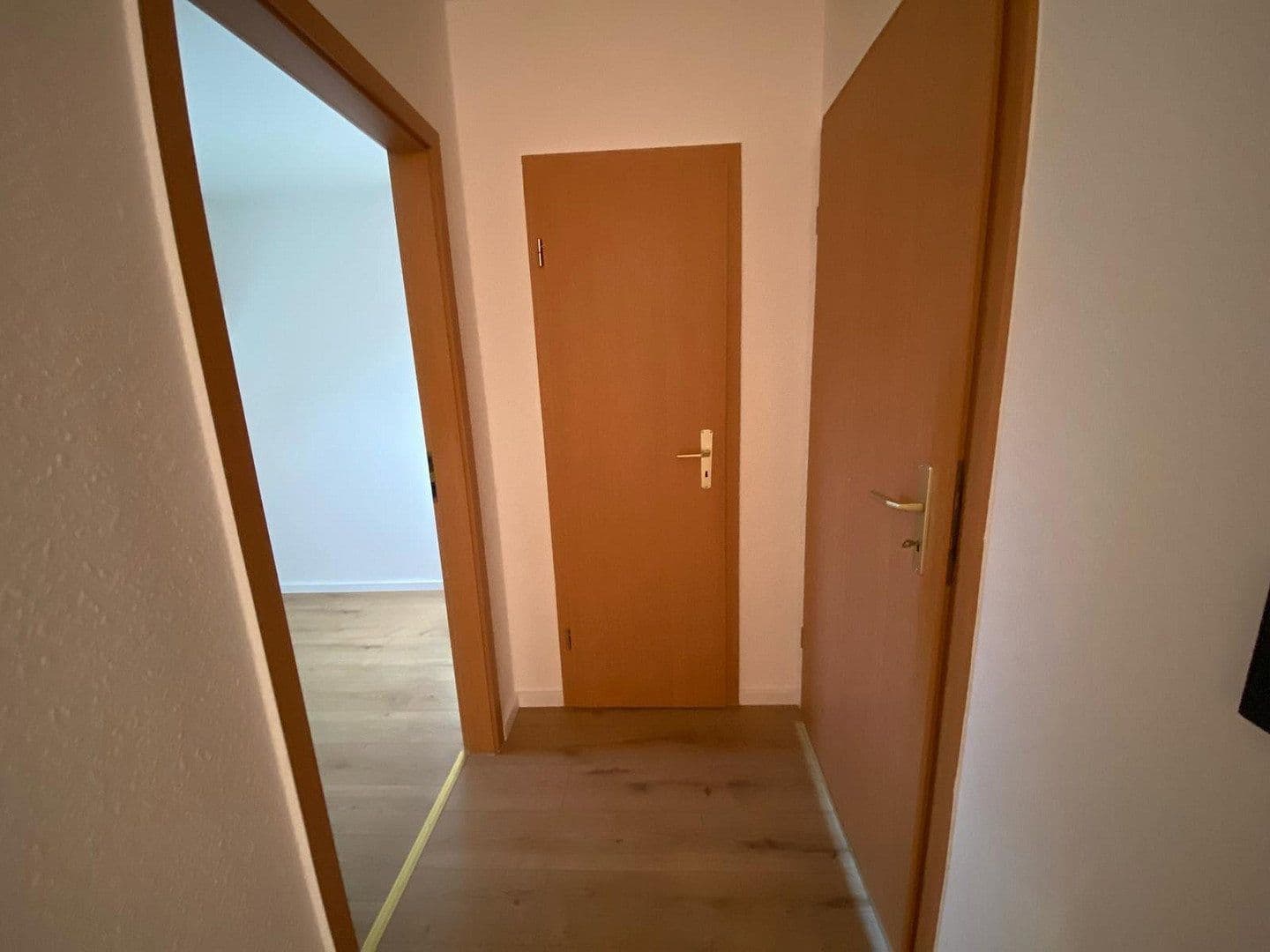 Prenájom bytu 3-izbový 46 m², Friedensstraße 19, Elsteraue, Sasko-Anhaltsko Prenájom bytu 3-izbový 46 m², Friedensstraße 19, Elsteraue, Sasko-Anhaltsko