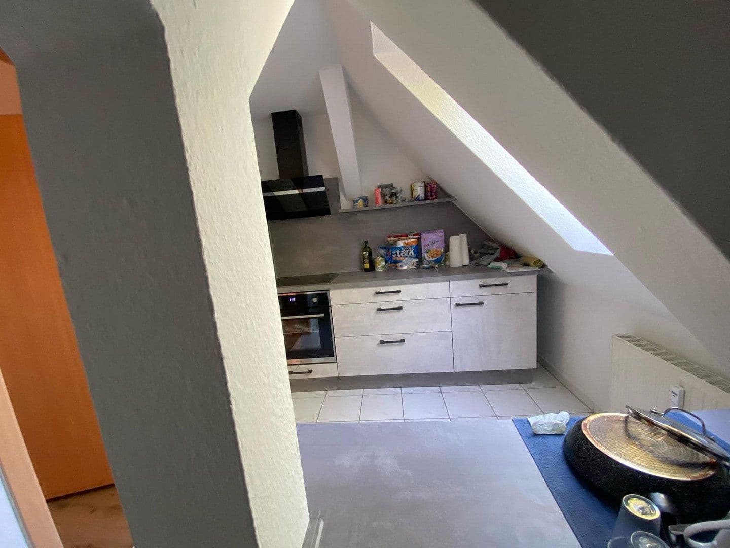Prenájom bytu 3-izbový 46 m², Friedensstraße 19, Elsteraue, Sasko-Anhaltsko Prenájom bytu 3-izbový 46 m², Friedensstraße 19, Elsteraue, Sasko-Anhaltsko