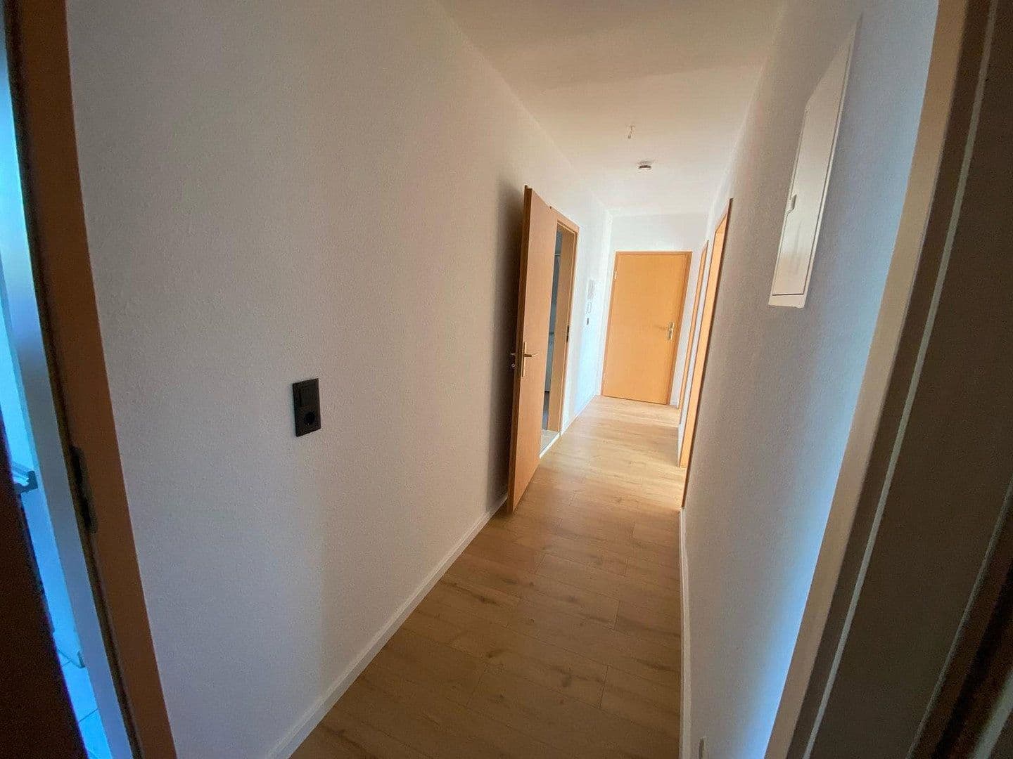 Prenájom bytu 3-izbový 46 m², Friedensstraße 19, Elsteraue, Sasko-Anhaltsko Prenájom bytu 3-izbový 46 m², Friedensstraße 19, Elsteraue, Sasko-Anhaltsko