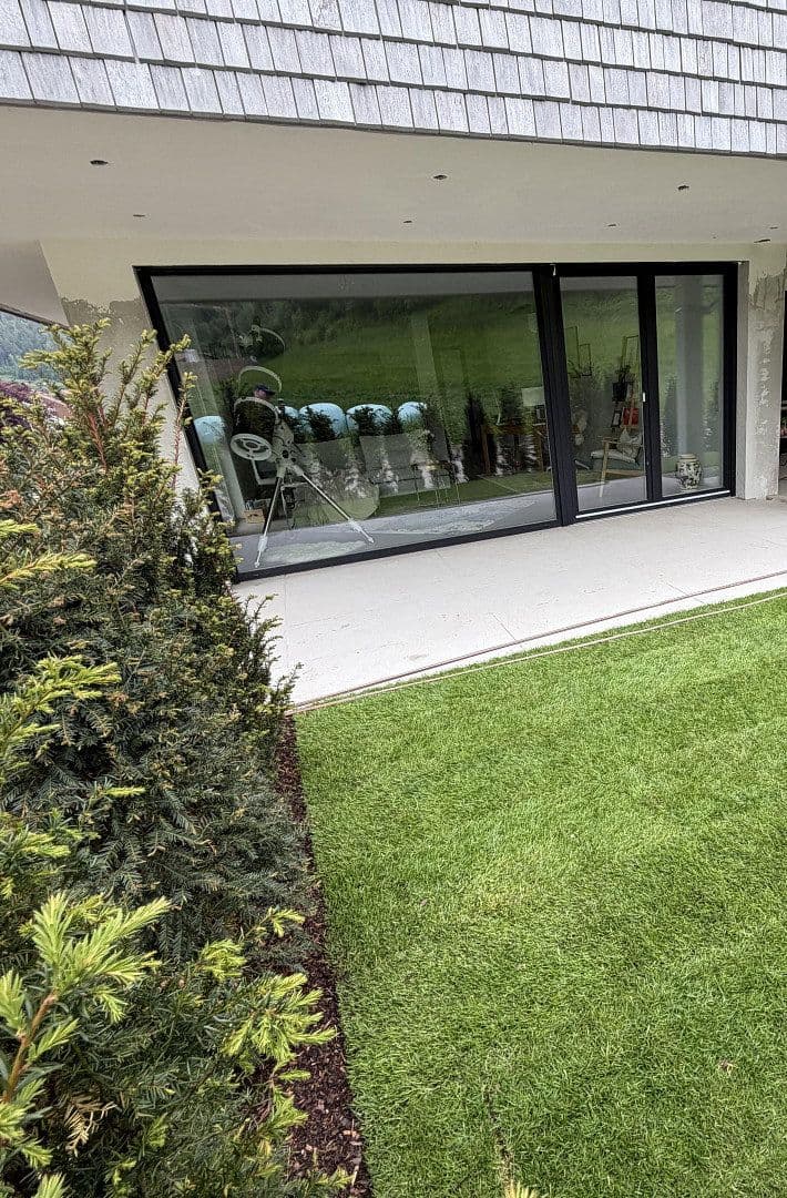 Prenájom bytu 2-izbový 80 m², Hausach, Bádensko-Wurttembersko Prenájom bytu 2-izbový 80 m², Hausach, Bádensko-Wurttembersko