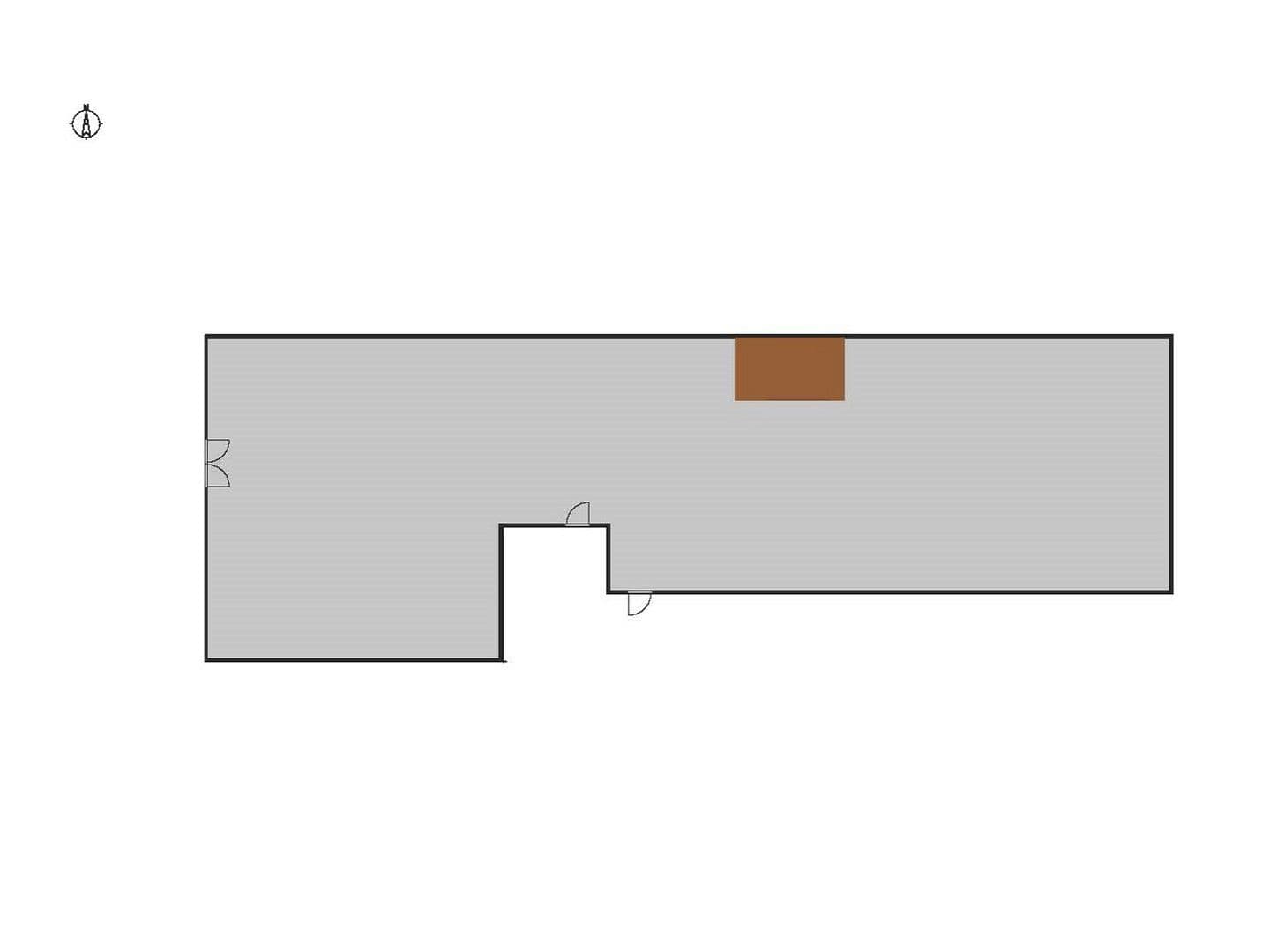 Prenájom nebytového priestoru 480 m², Solingen, Severné Porýnie - Westfálsko Prenájom nebytového priestoru 480 m², Solingen, Severné Porýnie - Westfálsko